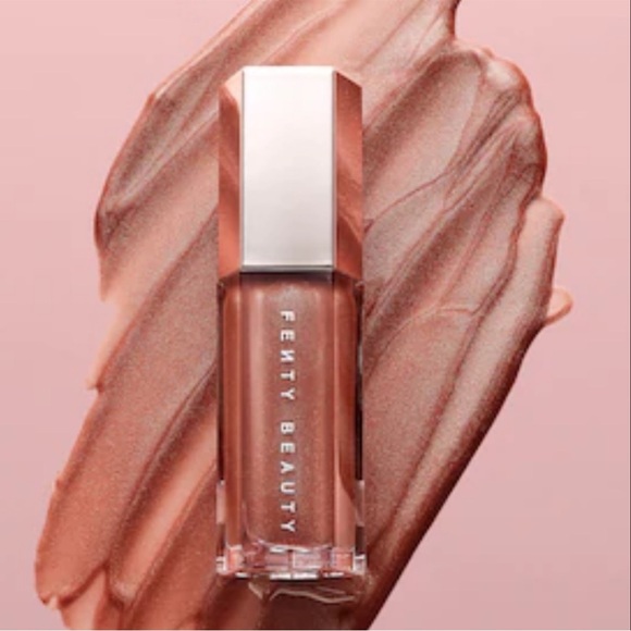 Fenty Beauty Other - ♣️🌙Fenty Glow Heat Gloss Bomb